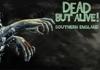 Dead But Alive! Southern England EN Global Steam