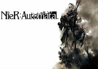 Nier: Automata EN/DE/FR/IT Global Steam