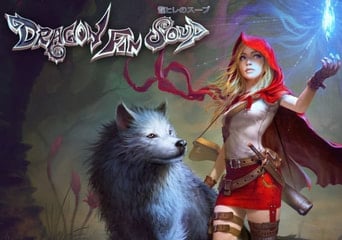 Dragon Fin Soup EN/DE/FR/IT/JA/ES Global Steam