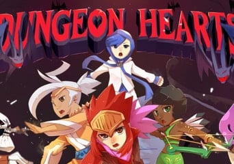 Dungeon Hearts EN Global Steam