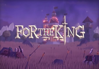 For The King EU Xbox One Xbox Series