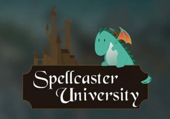 Spellcaster University EN/FR Global Steam