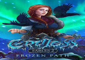 Endless Fables 2: Frozen Path Global Steam