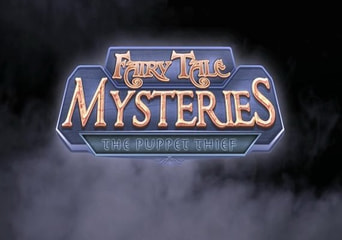 Fairy Tale Mysteries: The Puppet Thief Global Steam