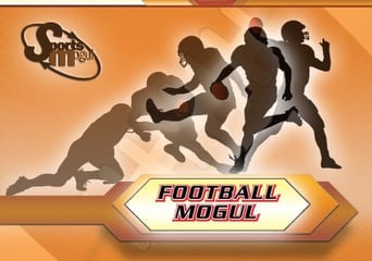 Football Mogul 15 EN Global Steam