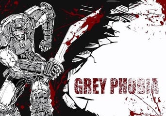 Grey Phobia EN Global Steam