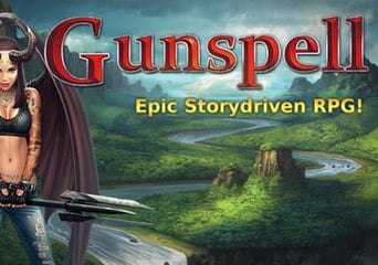 Gunspell EN/DE/FR/RU/ES Global Steam