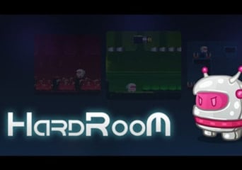 Hard Room EN Global Steam