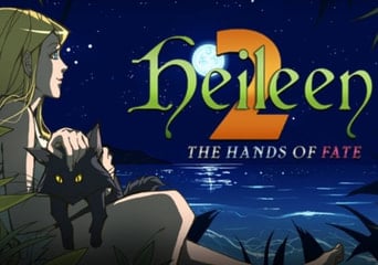Heileen 2: The Hands Of Fate EN Global Steam