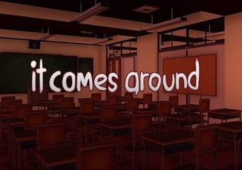 It Comes Around - A Kinetic Novel EN Global Steam