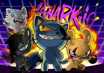 Anark.io EN/FR Global Steam