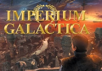 Imperium Galactica EN/DE/FR/HU Global Steam