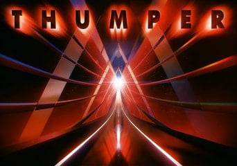 Thumper EU Steam