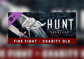 Hunt: Showdown - Fire Fight DLC EN/DE/FR/IT/ES EU Steam Gift