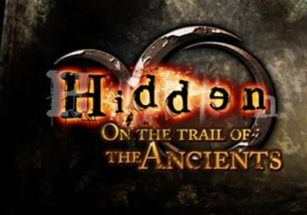 Hidden: On the trail of the Ancients EN/DE/RU/ES/TR/EL Global Steam