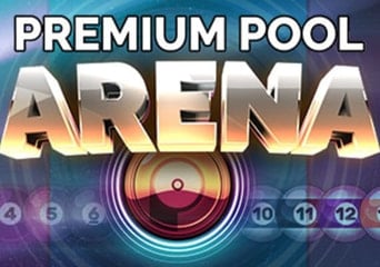 Premium Pool Arena EN Global Steam