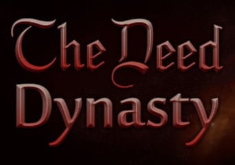 The Deed: Dynasty DLC EN Global Steam