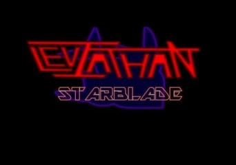 Leviathan Starblade Global Steam
