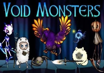 Void Monsters: Spring City Tales EN Global Steam