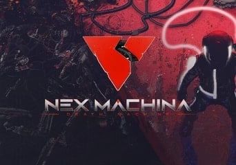 Nex Machina Global Steam
