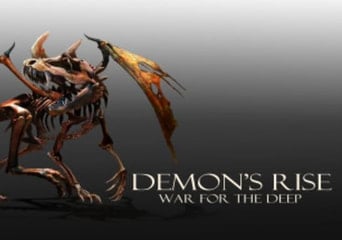 Demon's Rise: War for the Deep EN Global Steam