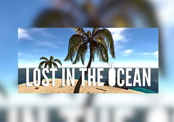Lost in the Ocean VR EN Global Steam