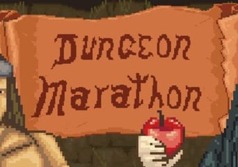 Dungeon Marathon EN Global Steam