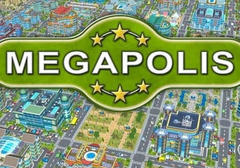 Megapolis EN/DE/FR/NL/RU/ES/UK Global Steam