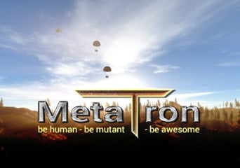 MetaTron EN Global Steam