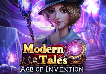 Modern Tales: Age of Invention Global Steam