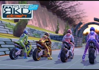 moto RKD dash SP EN Global Steam