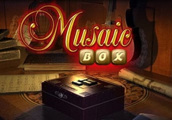 Musaic Box EN/DE Global Steam