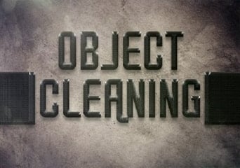 Object "Cleaning" EN Global Steam