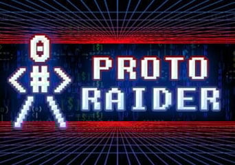 Proto Raider EN/DE/FR/IT/PT/RU/ES Global Steam