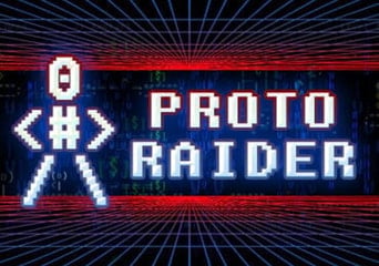 Proto Raider EN/DE/FR/IT/PT/RU/ES Global Steam