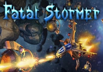 Fatal Stormer EN/RU Global Steam
