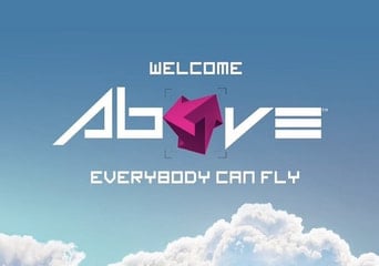 Welcome Above VR EN Global Steam