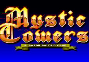 Mystic Towers EN Global Steam