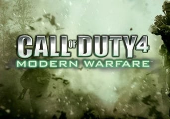 Call of Duty 4: Modern Warfare EN EU Xbox - PC
