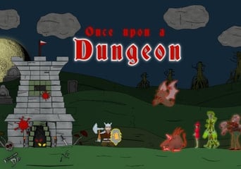 Once upon a Dungeon EN Global Steam