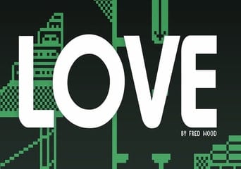 Love EN Global Steam
