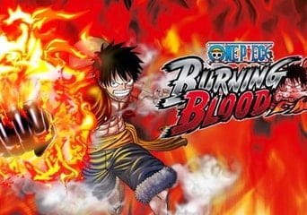 One Piece: Burning Blood EU Steam