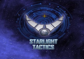 Starlight Tactics Global Steam