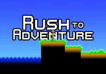 Rush to Adventure Global Steam