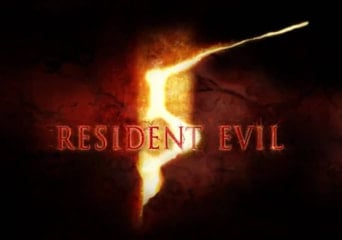Resident Evil 5 EN Global Steam