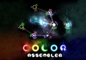 Color Assembler EN Global Steam
