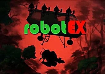 Robotex Global Steam