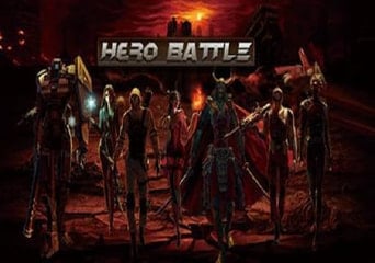 Hero Battle Global Steam