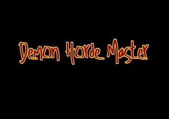 Demon Horde Master EN Global Steam