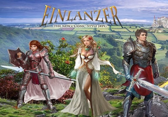 Einlanzer Global Steam